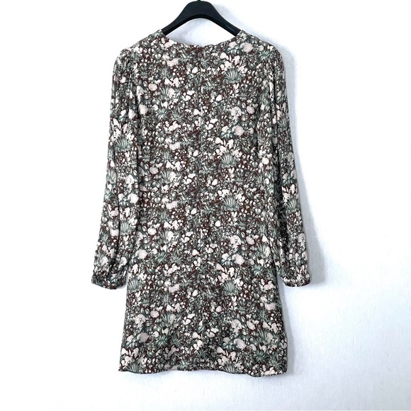 ARITZIA Sunday Best Grayson Dress - Picture 6 of 12